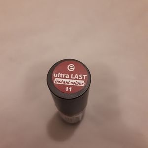 Essence cosmetics lipstick